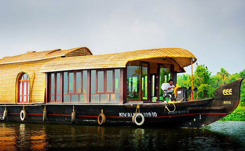 Alleppey